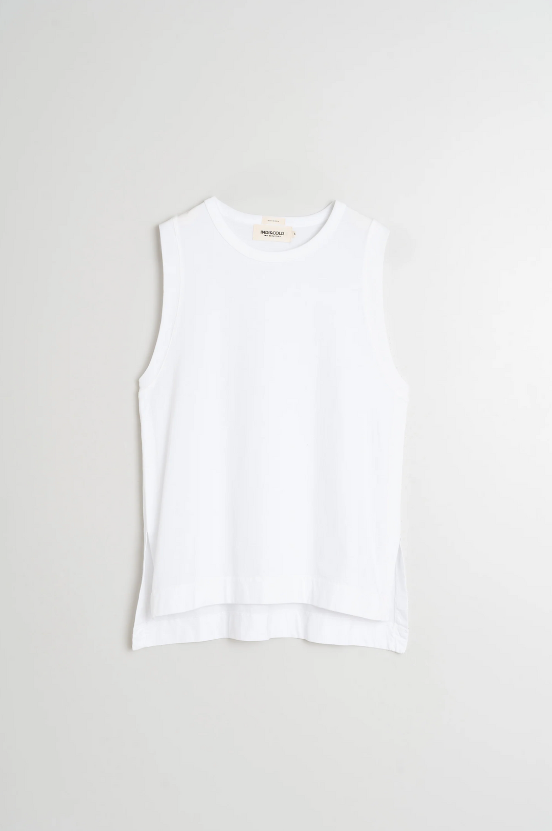 Camiseta Blanco