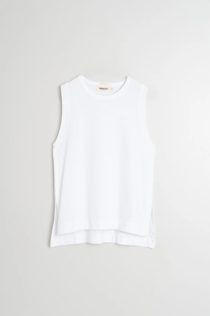 Camiseta Blanco