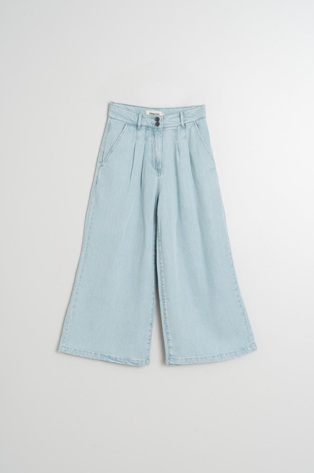 Pantalón Tejano