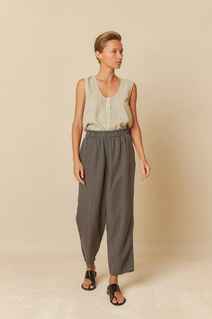 Pantalón Carbón