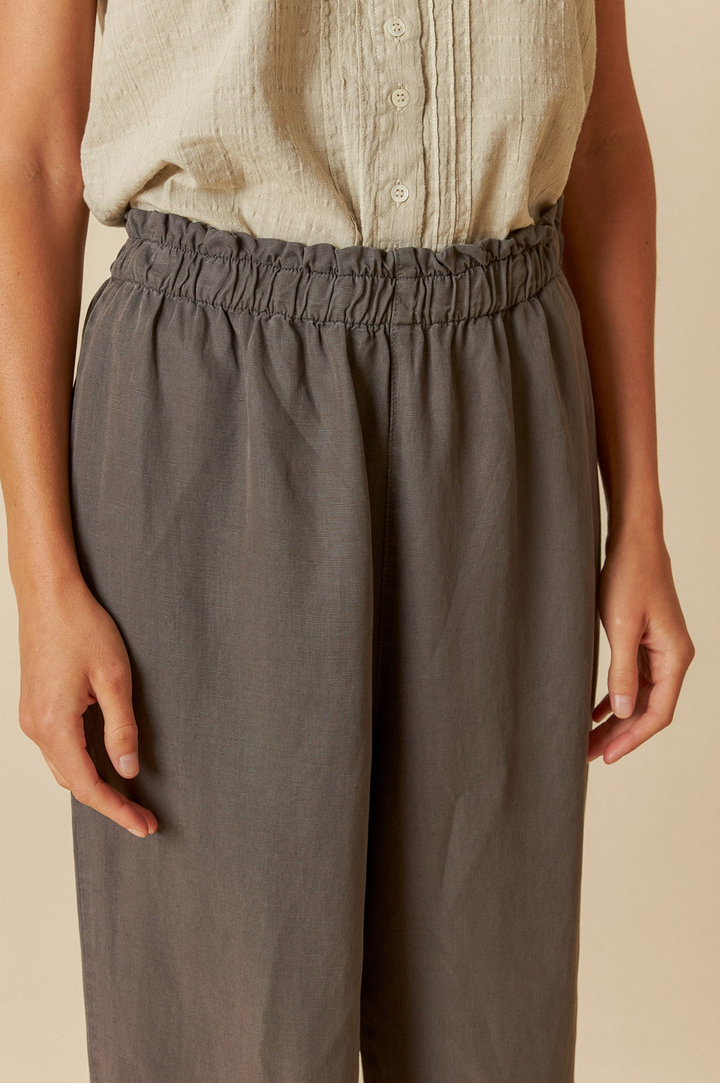 Pantalón Carbón