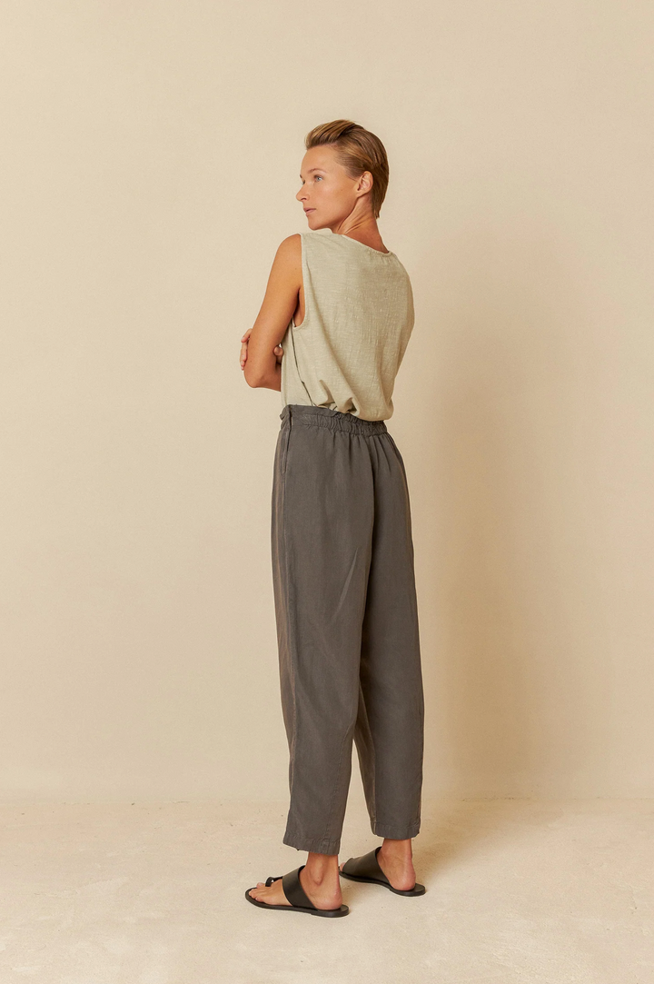 Pantalón Carbón