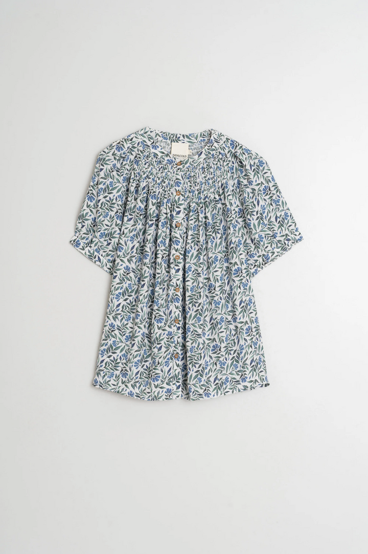 Camisa Indigo