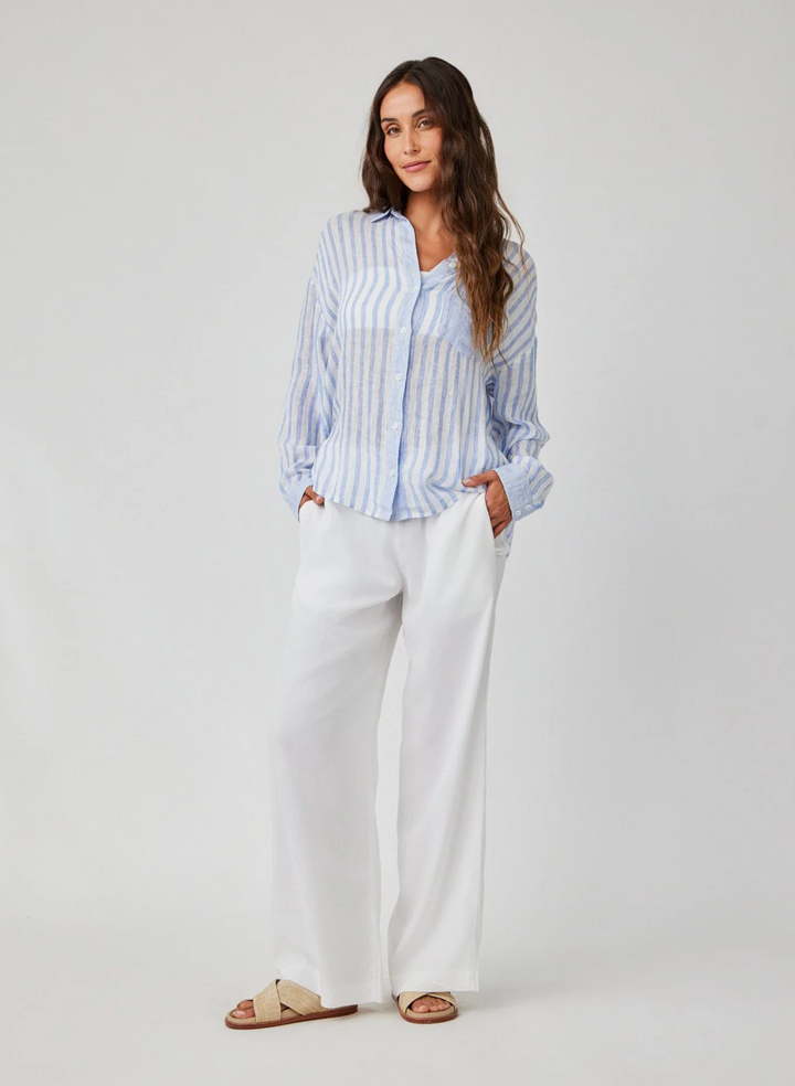 Boyfriend Shirt