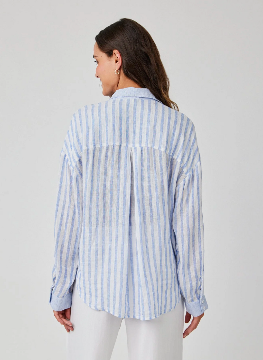 Boyfriend Shirt