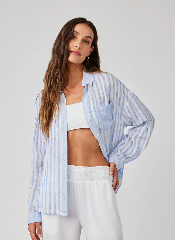 Boyfriend Shirt