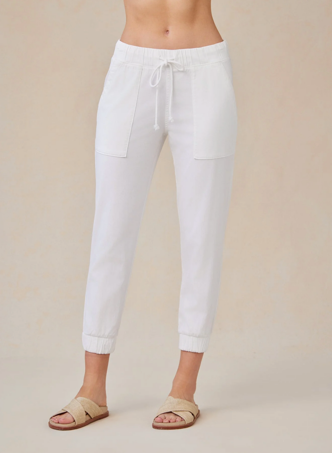 Pocket Jogger