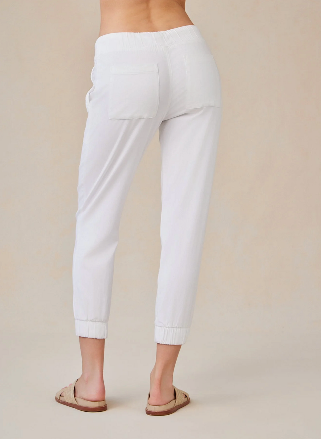 Pocket Jogger