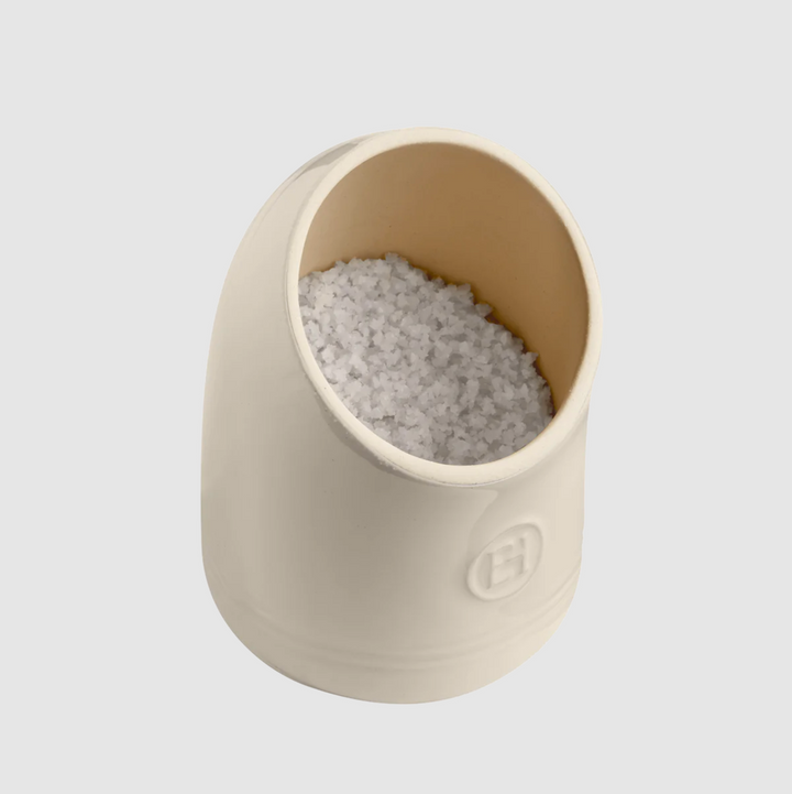 Salt Pig