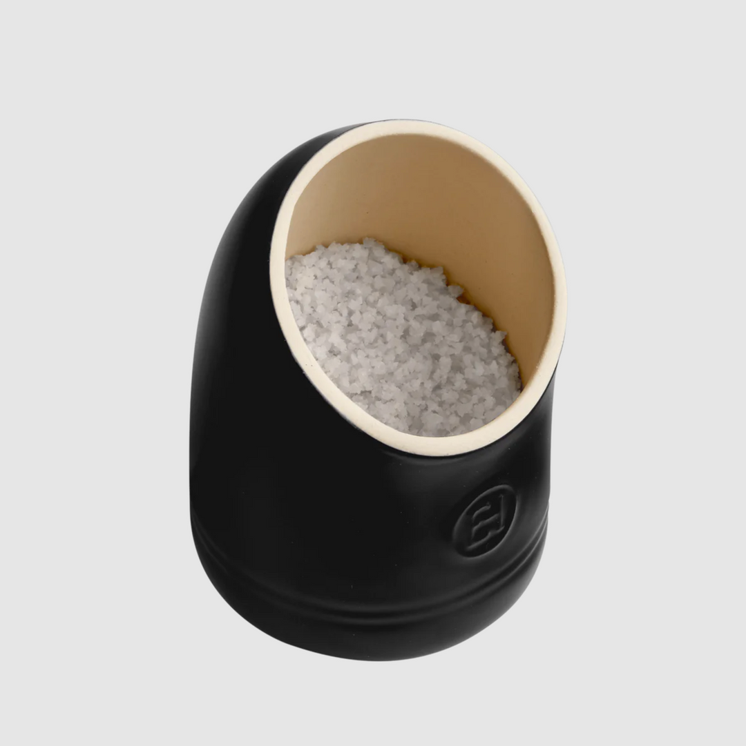 Salt Pig