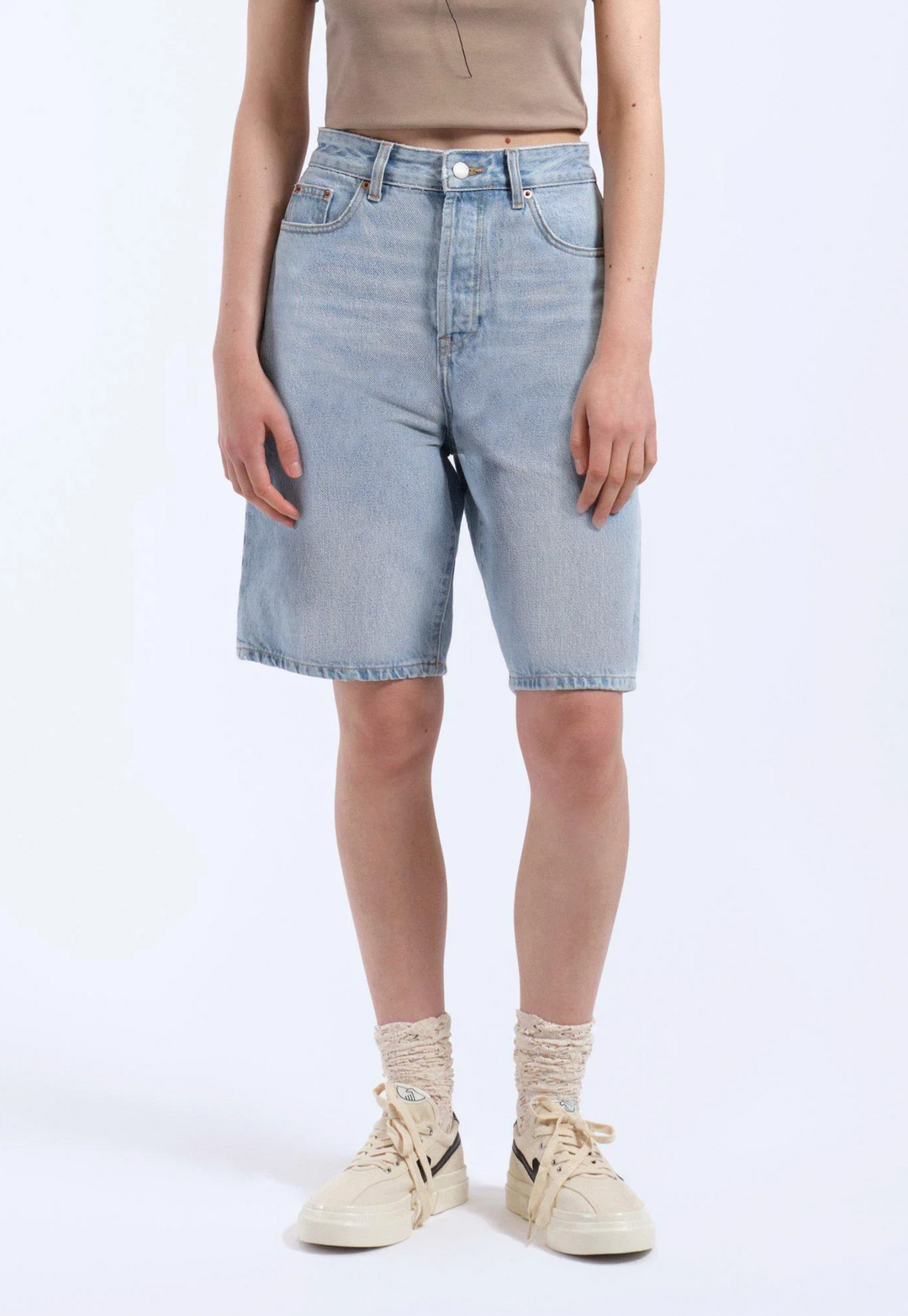 Bella Shorts