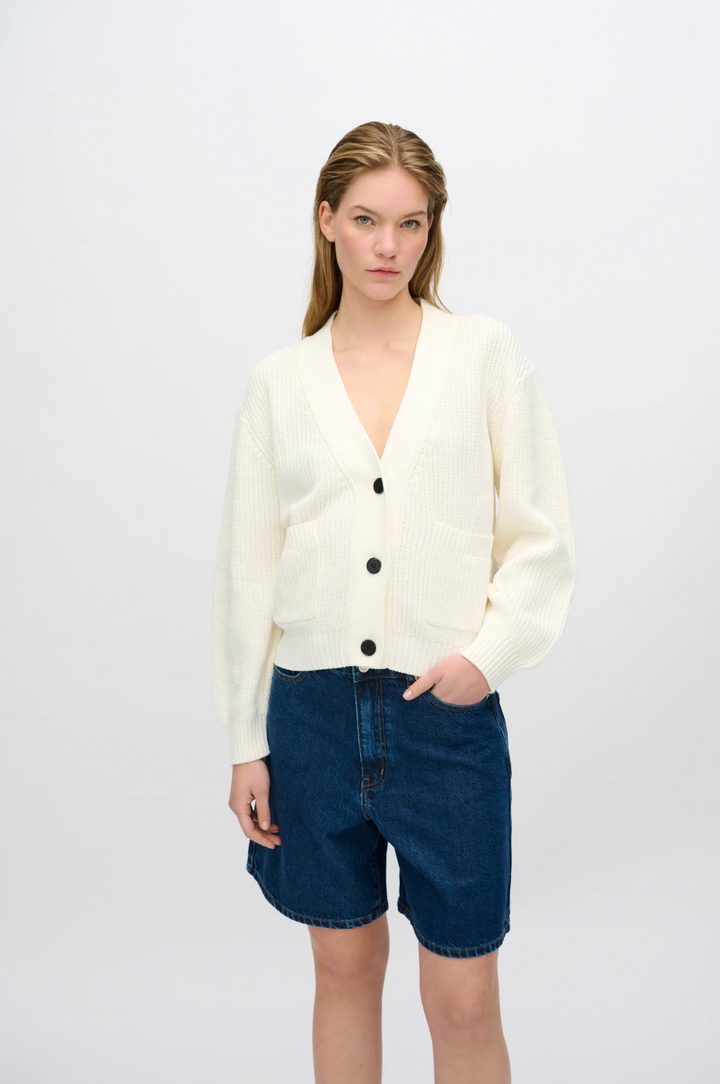 Gala Cardigan