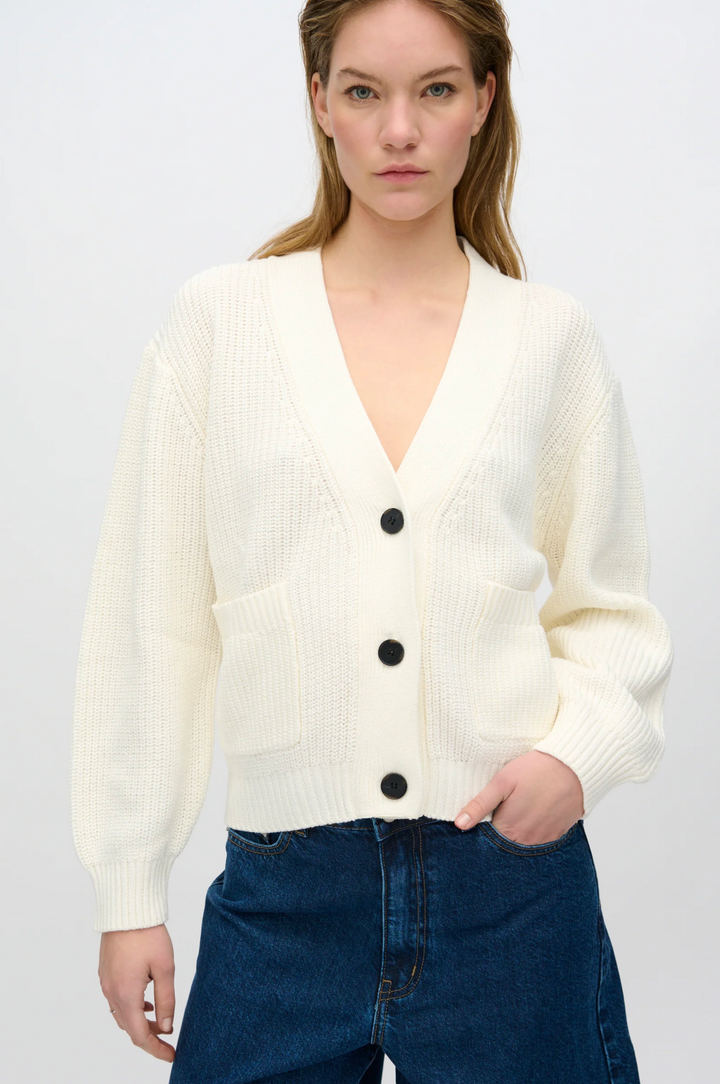 Gala Cardigan