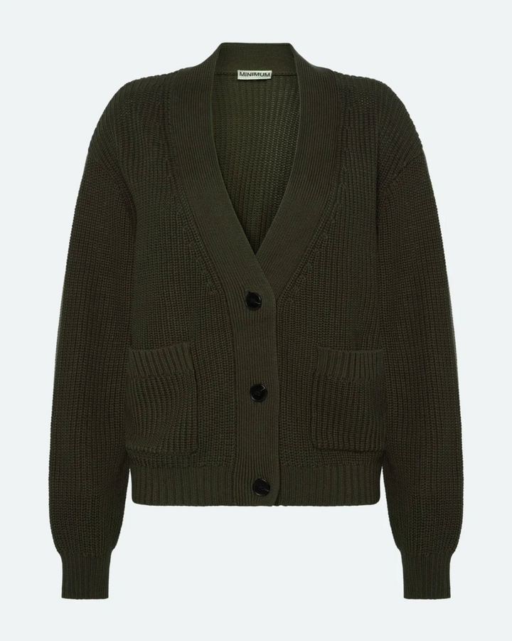 Gala Cardigan