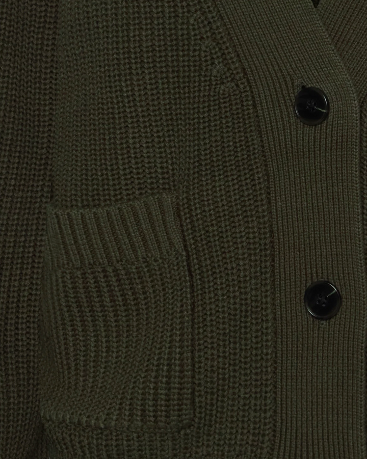 Gala Cardigan