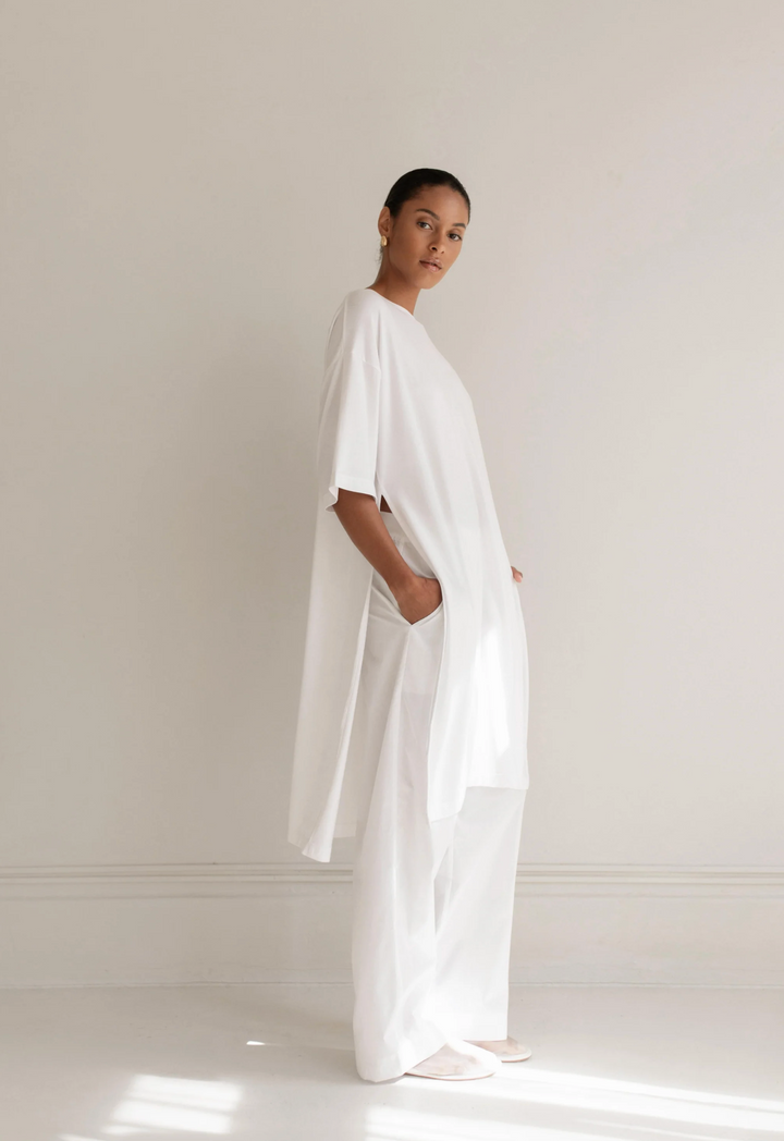 Ashley Tee Dress