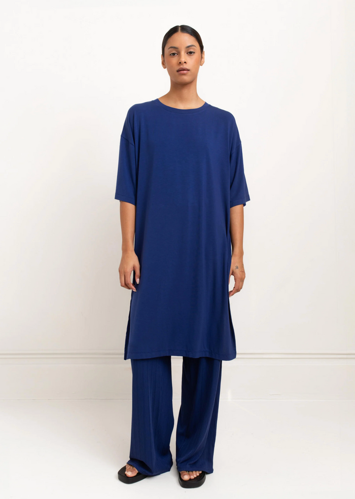 Ashley Tee Dress