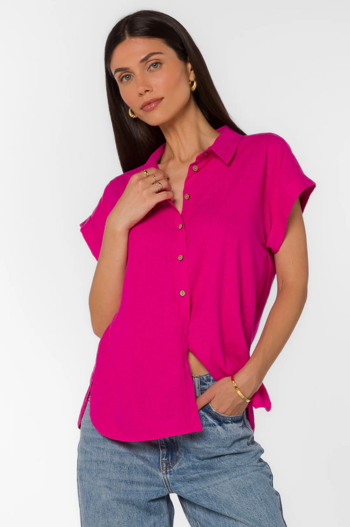 Ilene Shirt
