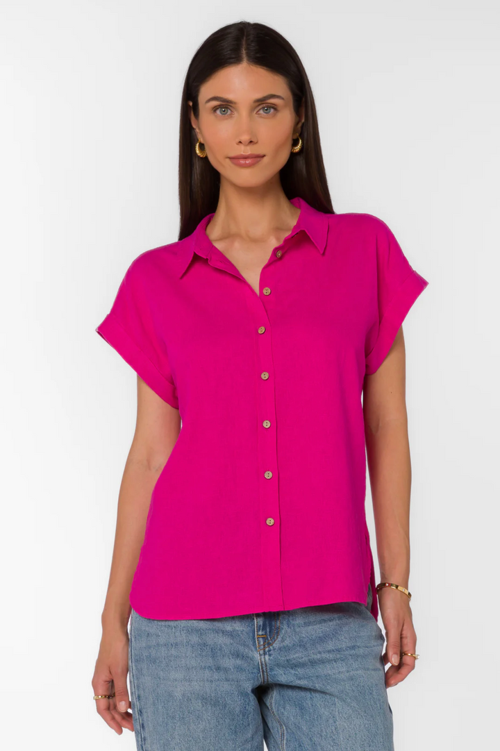 Ilene Shirt