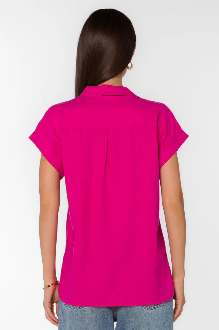 Ilene Shirt