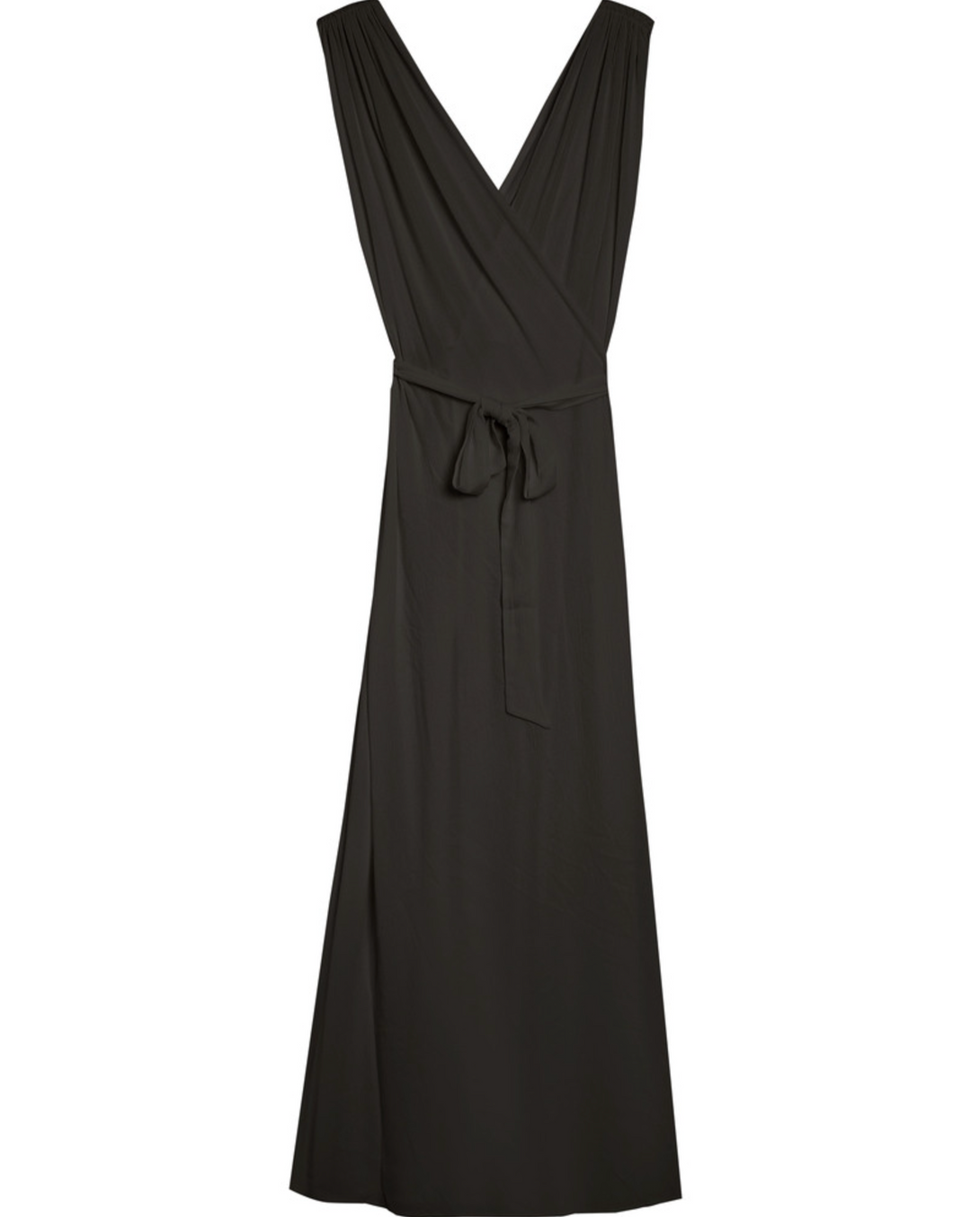 Regis Long Dress