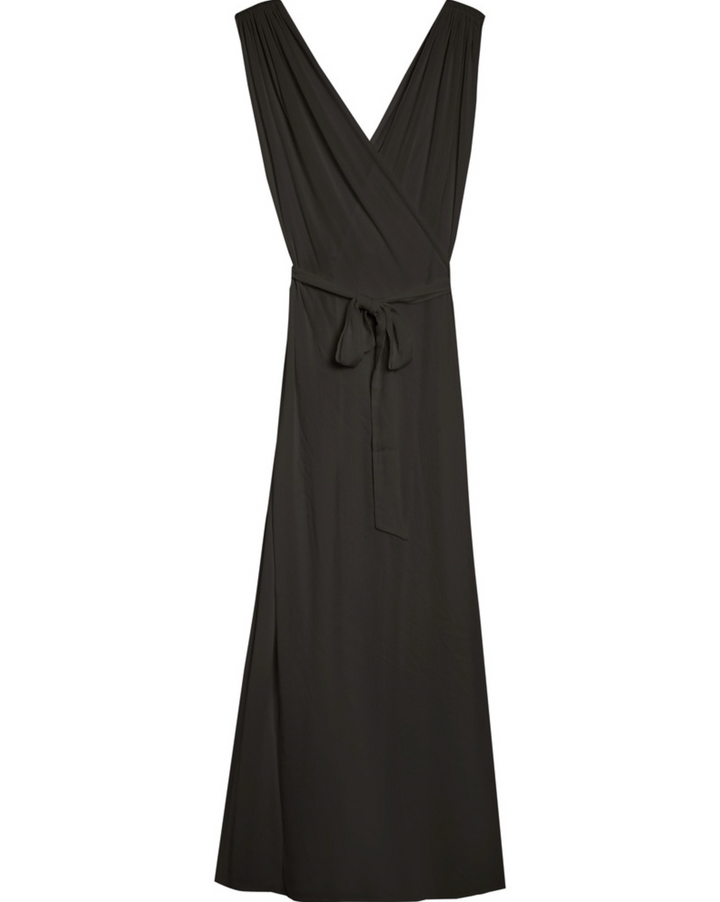 Regis Long Dress