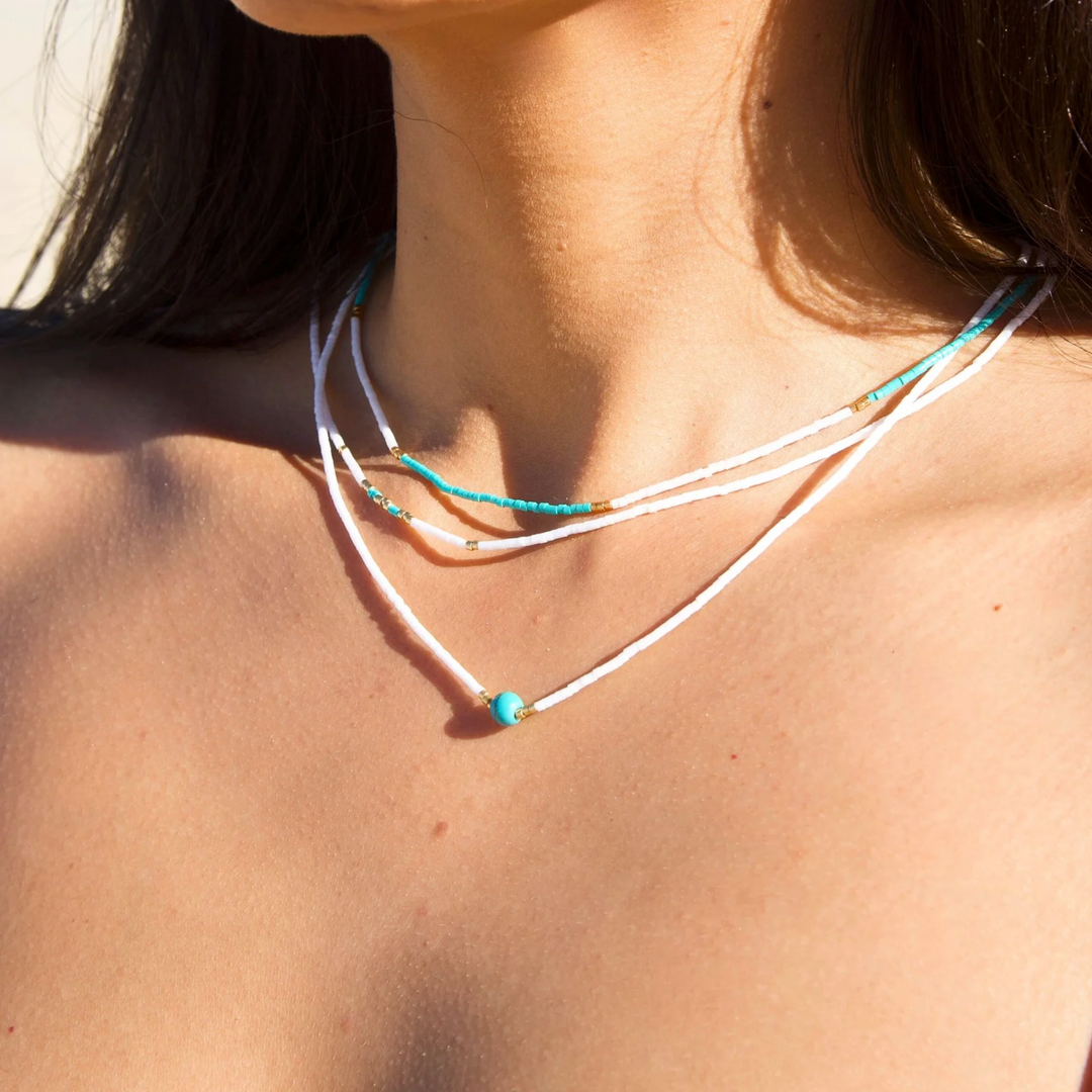 Zephyra Necklace