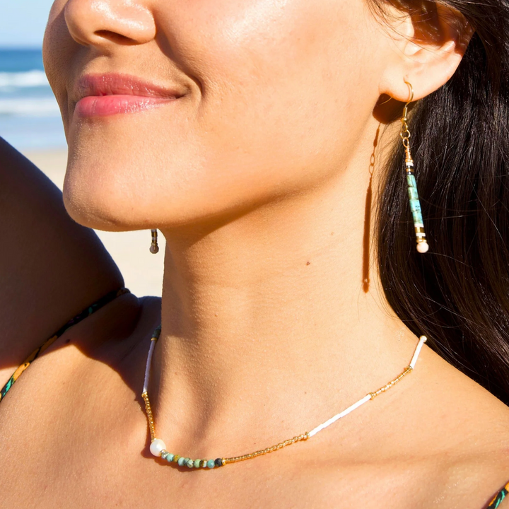 Hidden Treasure Necklace