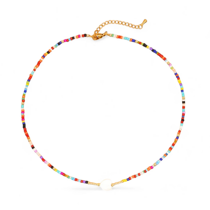 Amour Necklace