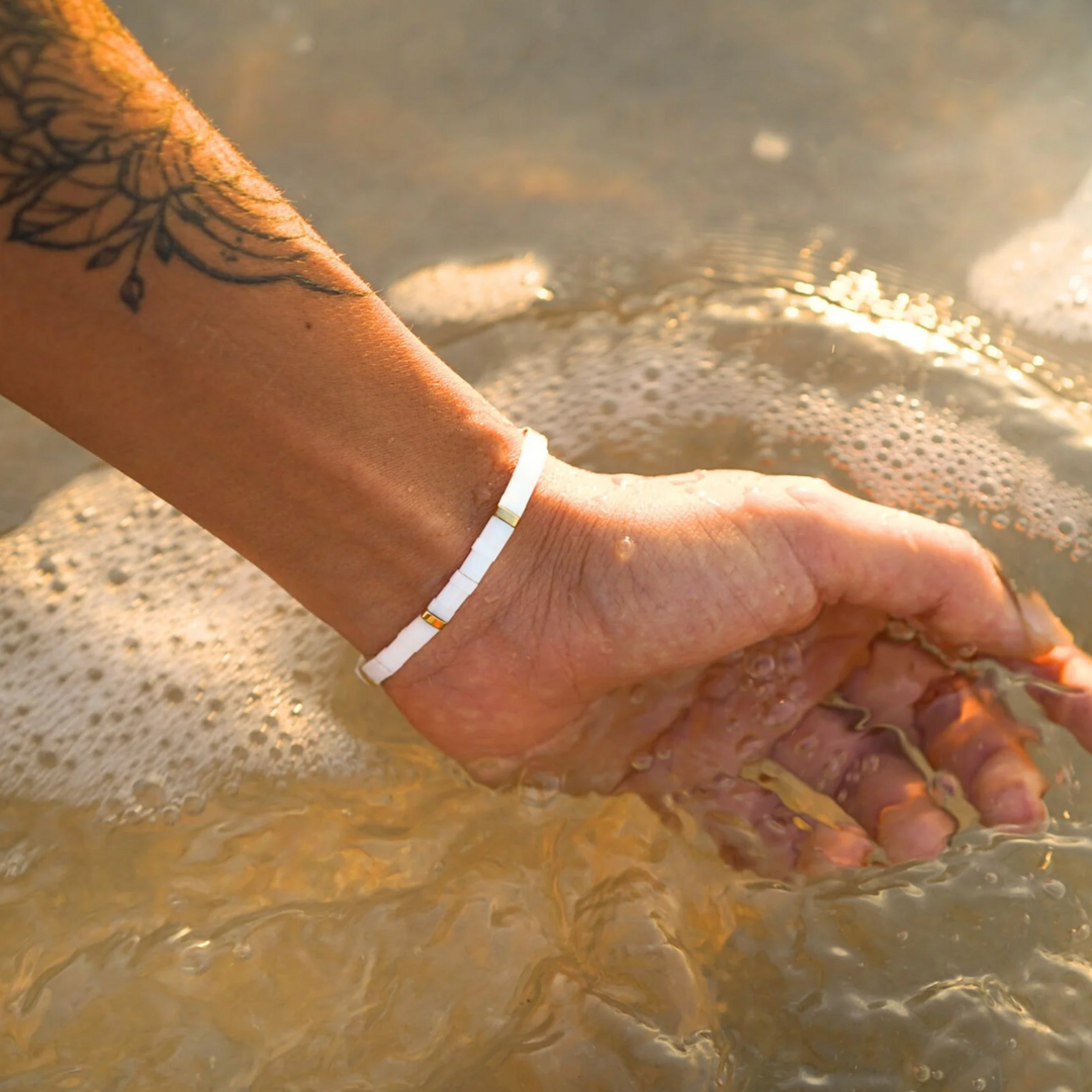 Wisdom Bracelet