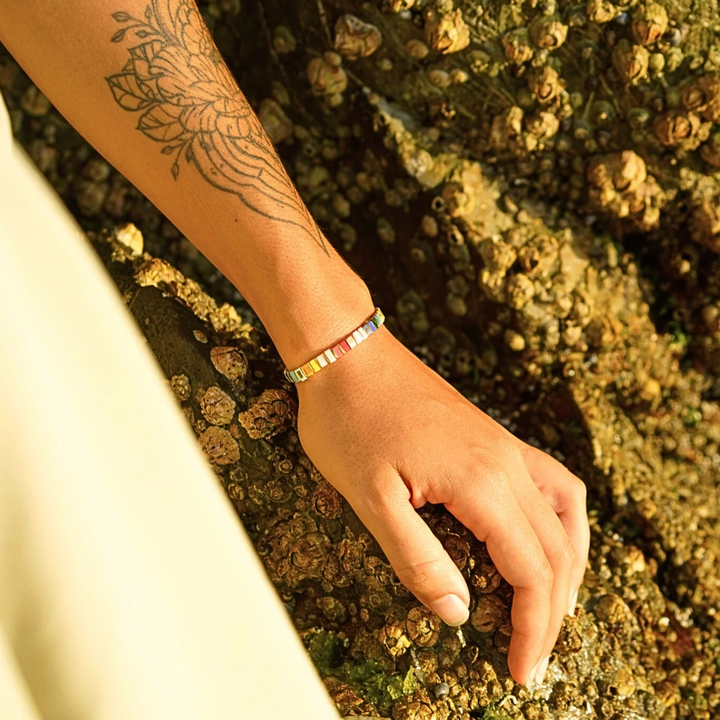 Vivid Bracelet