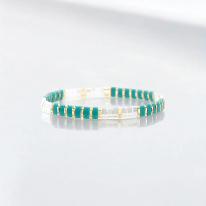 Lagoon Bracelet