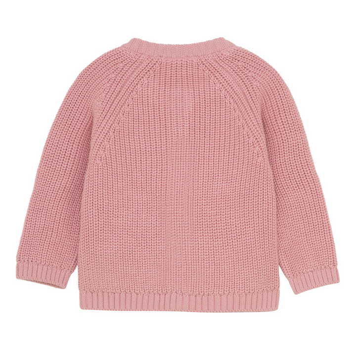 Knit Cardigan