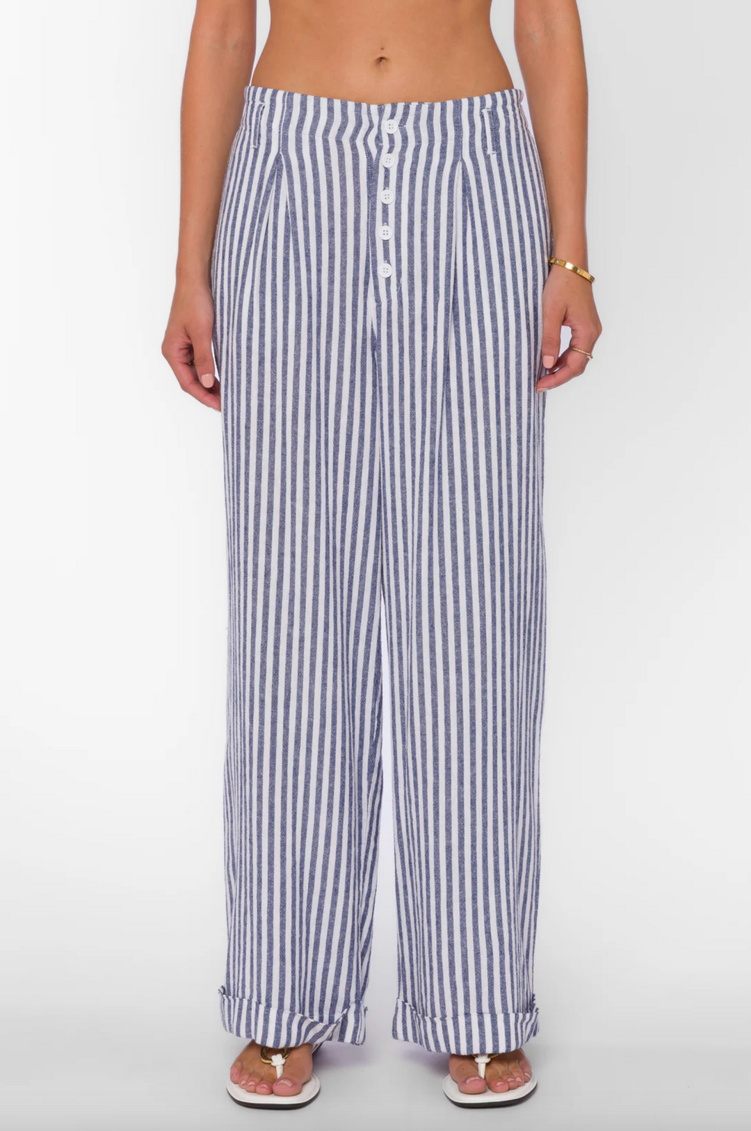 Roelle Pants
