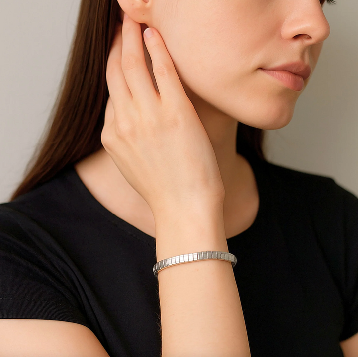 Clarity Bracelet