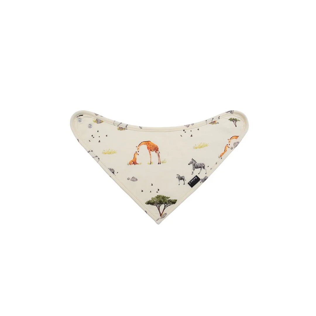 Bandana Bibs