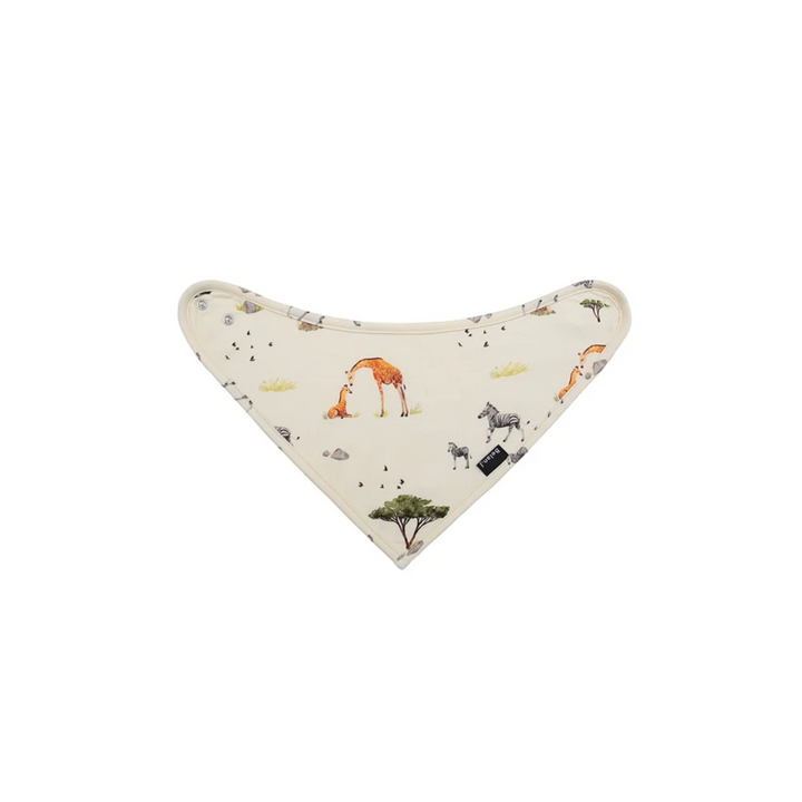Bandana Bibs