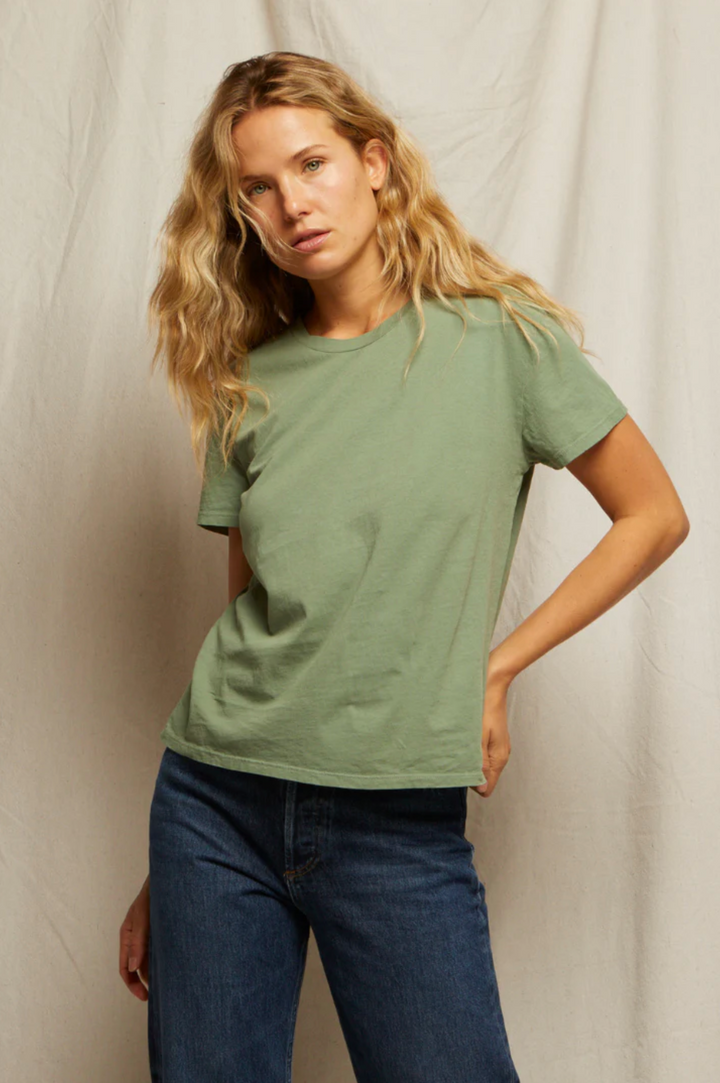 Harley Tee