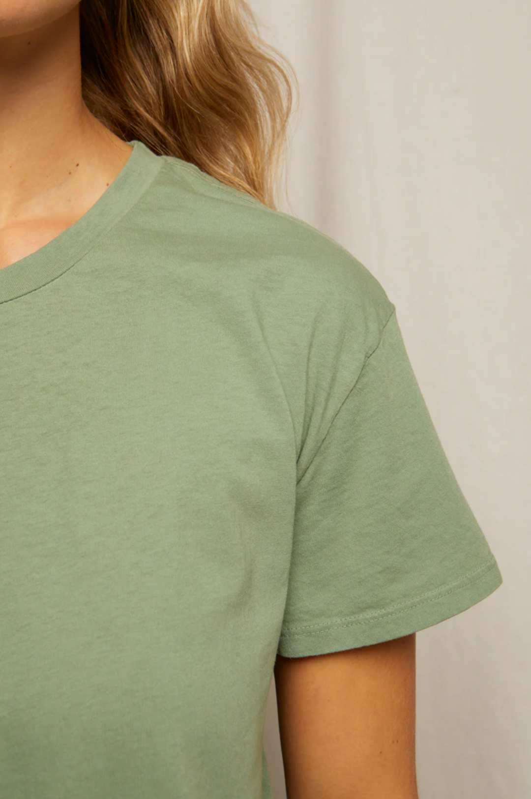 Harley Tee