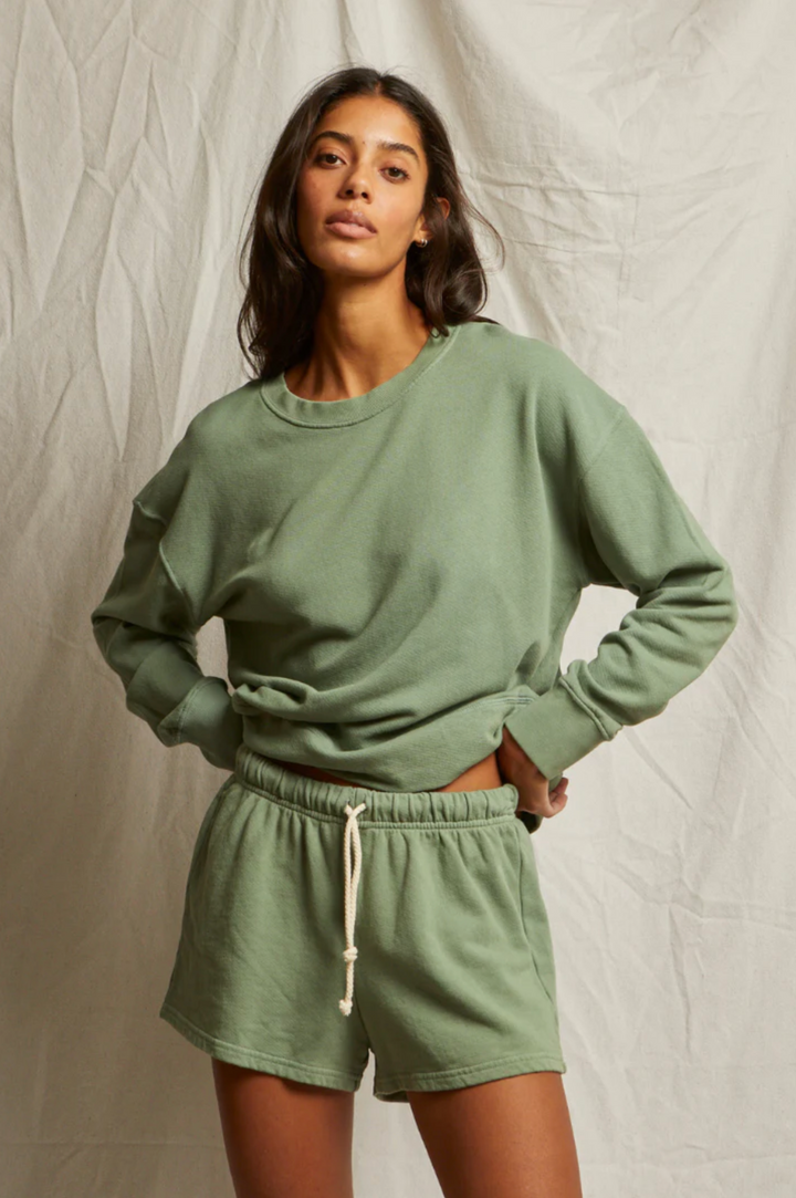 Tyler Pullover