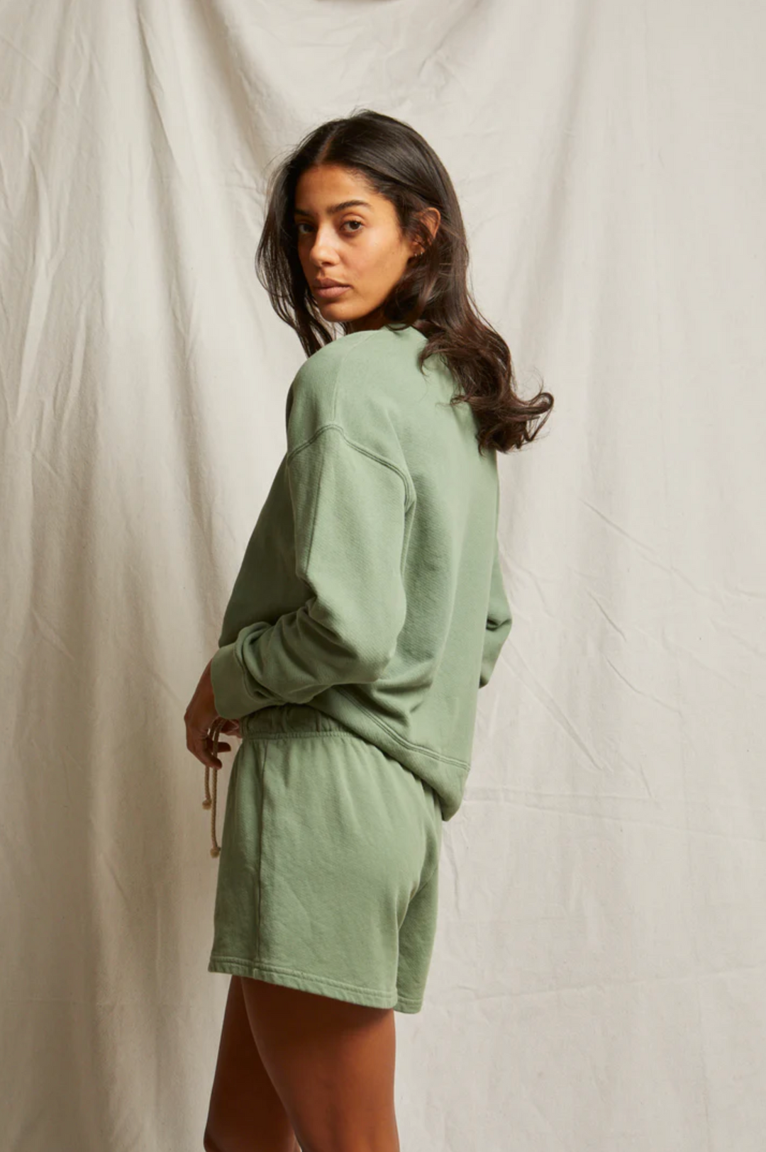 Tyler Pullover