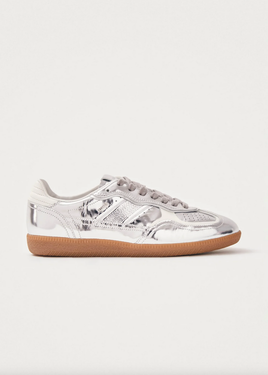 Tb.490 Rife Leather Sneakers