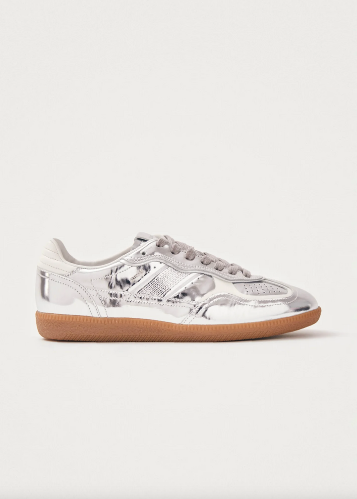 Tb.490 Rife Leather Sneakers