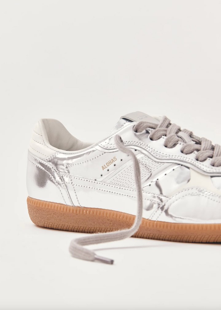 Tb.490 Rife Leather Sneakers
