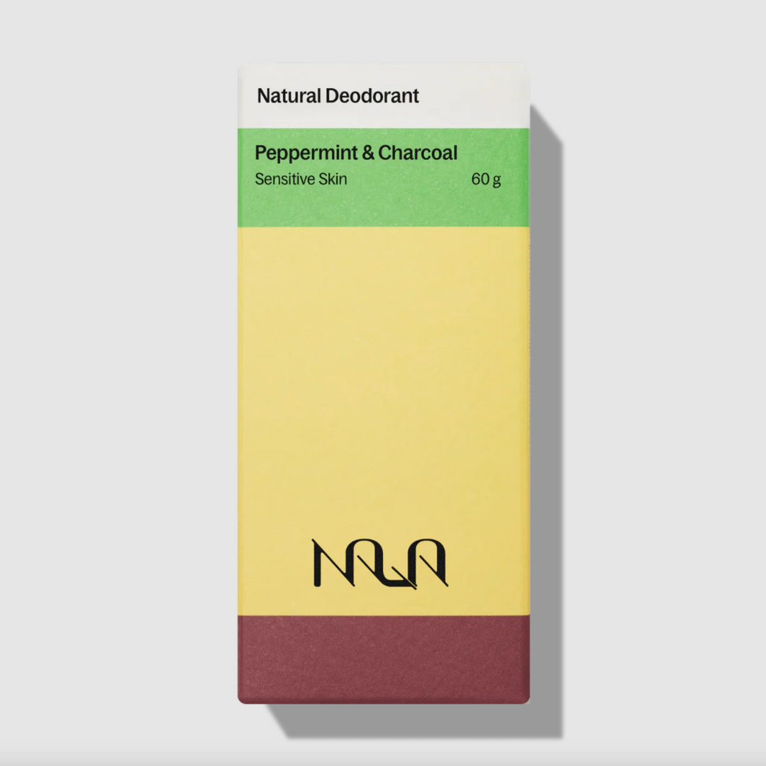 Deodorant