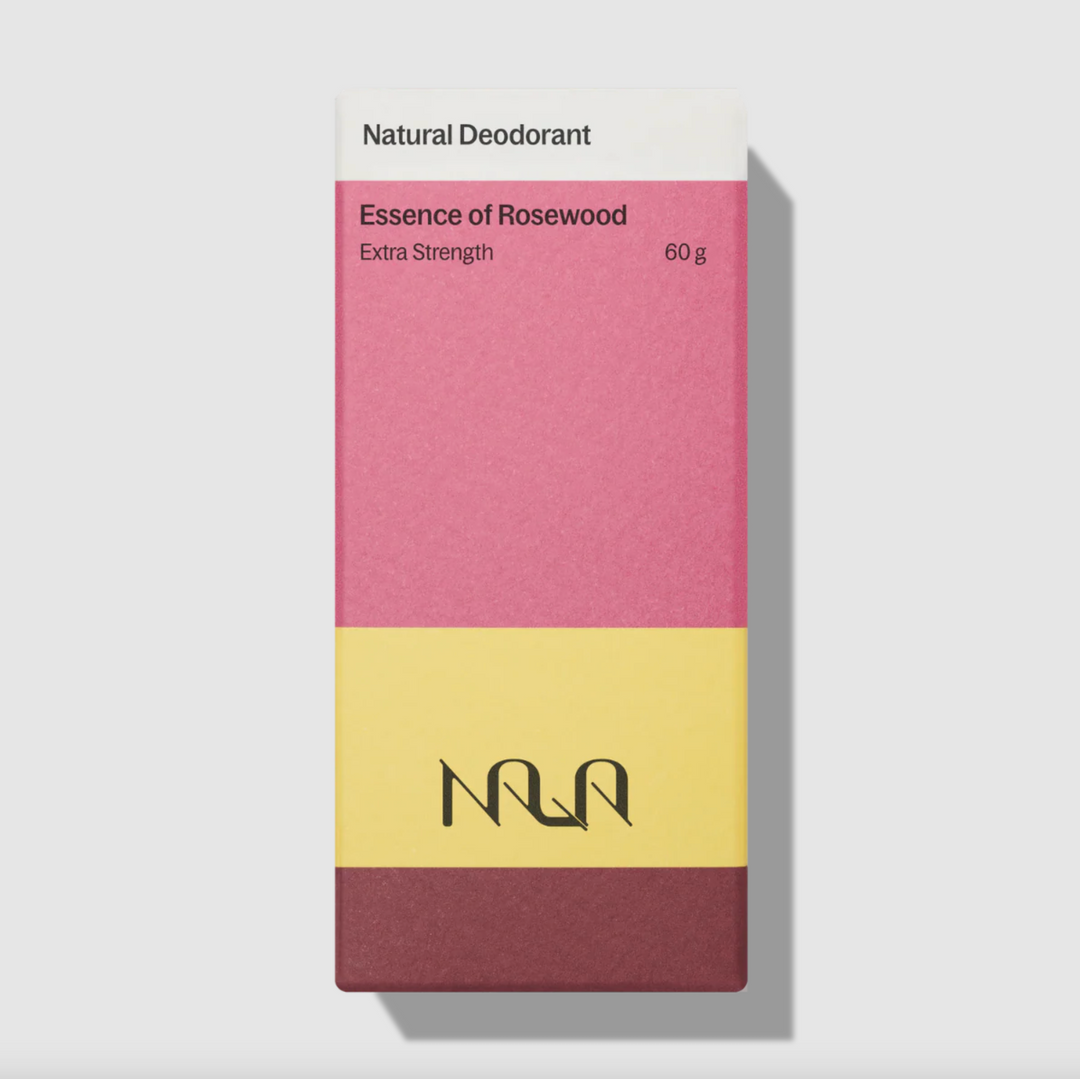 Deodorant