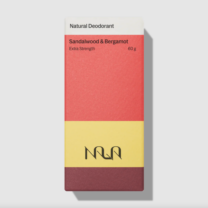 Deodorant
