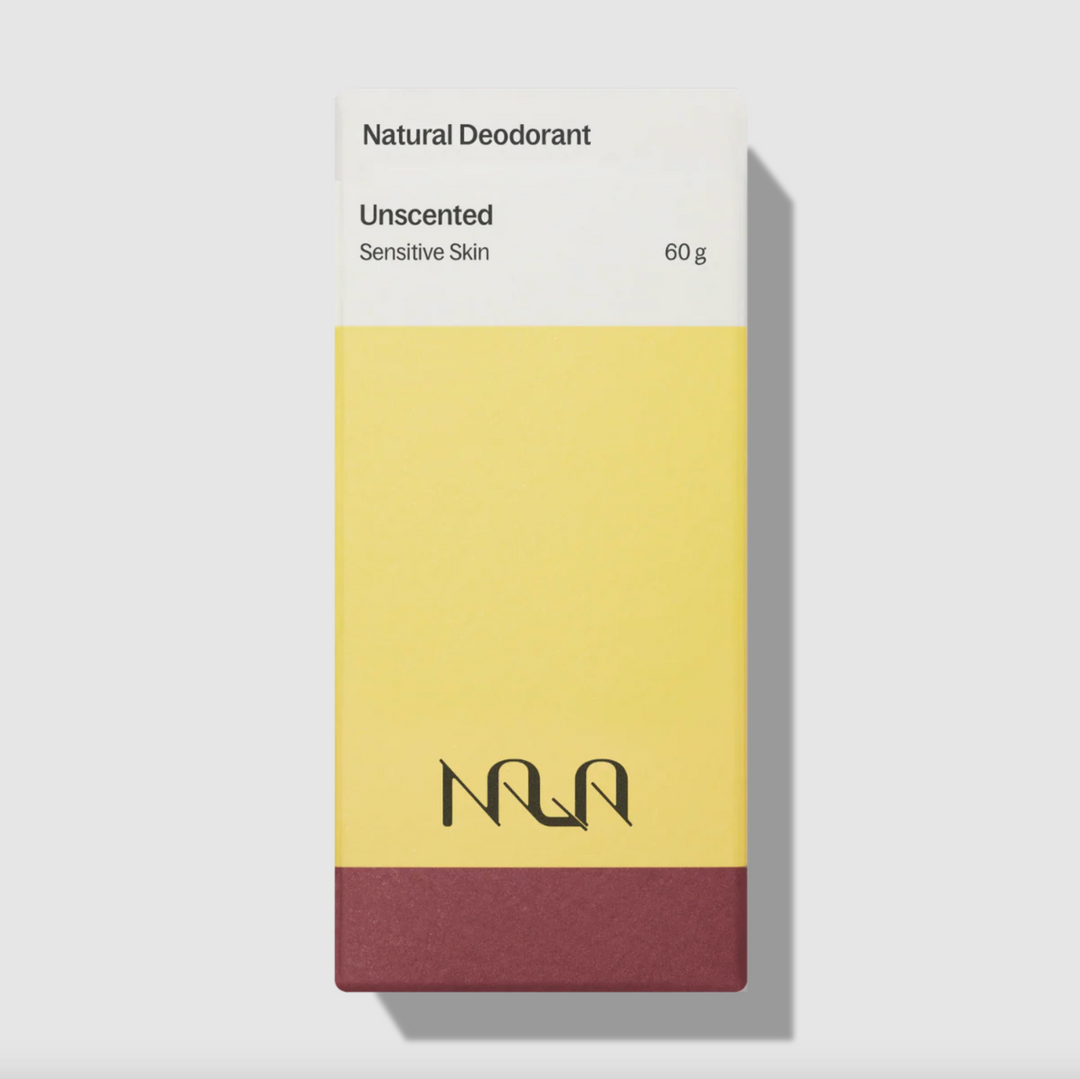 Deodorant