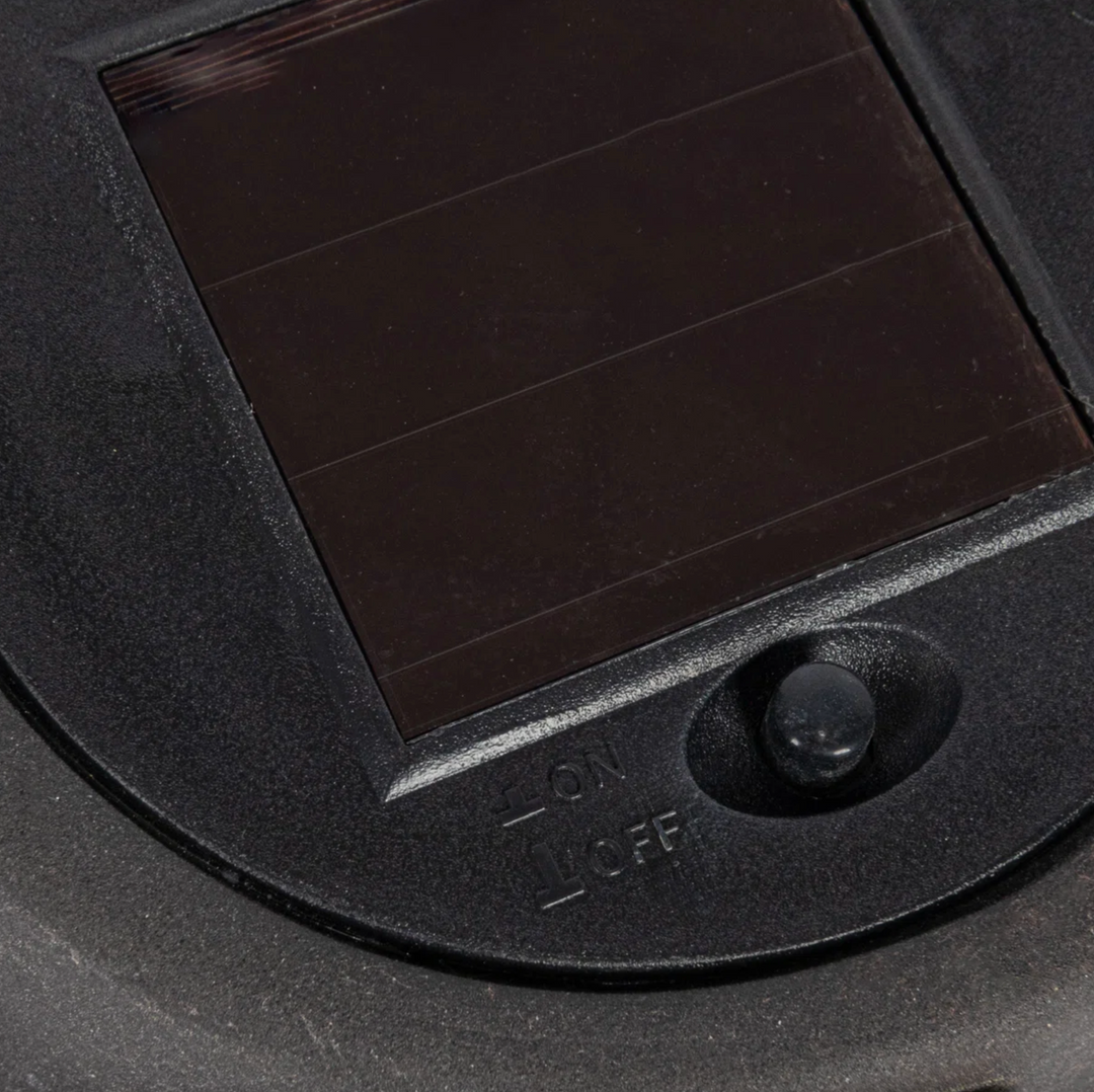 Solar Lamp
