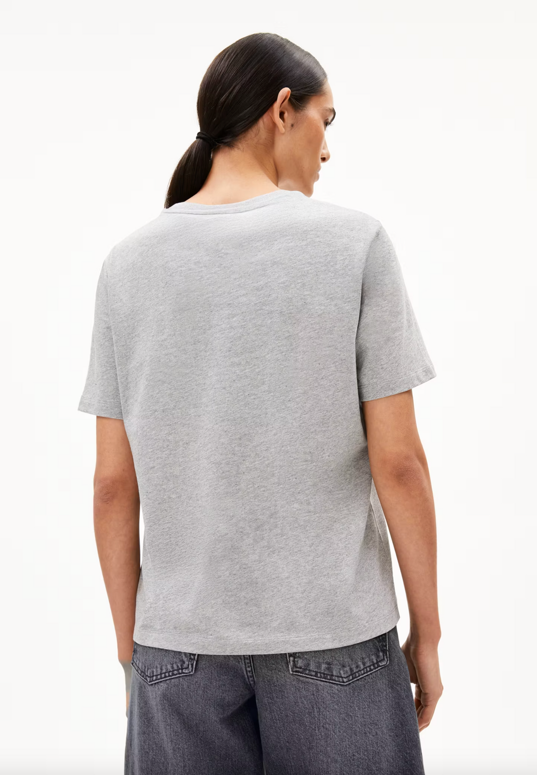 Lualaa Shirts